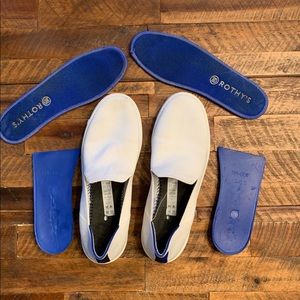 Rothy’s The Sneaker